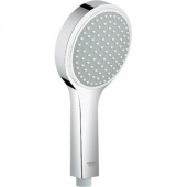 Ручной душ GROHE Power&Soul Cosmopolitan 115 (2 режима), 27660000 — фото, характеристики, купить в VOLGOGRAD-CLIMBO