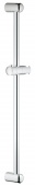 Душевая штанга GROHE Tempesta Classic 600 мм, 27523000 — фото, характеристики, купить в VOLGOGRAD-CLIMBO
