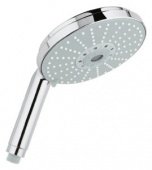 Ручной душ GROHE Rainshower Cosmopolitan (4 режима), 28756000 — фото, характеристики, купить в VOLGOGRAD-CLIMBO