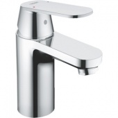 Смеситель для раковины GROHE Eurosmart Cosmopolitan, 32824000 — фото, характеристики, купить в VOLGOGRAD-CLIMBO