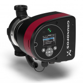 Циркуляционный насос GRUNDFOS MAGNA3 25-120 180 — фото, характеристики, купить в VOLGOGRAD-CLIMBO