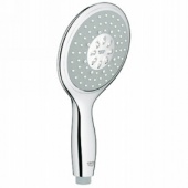 Ручной душ GROHE Power&Soul 130 (4 режима) с ограничением расхода воды, 27673000 — фото, характеристики, купить в VOLGOGRAD-CLIMBO