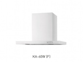 Кухонная вытяжка купольного типа (воздухоочиститель) OASIS KA-60W — фото, характеристики, купить в VOLGOGRAD-CLIMBO