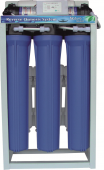 NatureWater-ROC4-400GPD  фильтр обратного осмоса с насосом (до 1550л/сут) — фото, характеристики, купить в VOLGOGRAD-CLIMBO