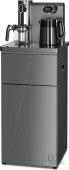 Кулер с чайным столиком Teabar Ecotronic TB41-LE graphite — фото, характеристики, купить в VOLGOGRAD-CLIMBO
