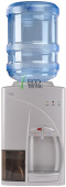 Кулер Ecotronic C5-TE Silver — фото, характеристики, купить в VOLGOGRAD-CLIMBO