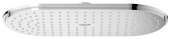 Верхний душ GROHE Rainshower Veris, 1 режим, 300х150 мм, 27470000 — фото, характеристики, купить в VOLGOGRAD-CLIMBO