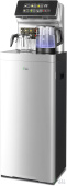 Кулер с чайным столиком Teabar Ecotronic TB15-LER silver — фото, характеристики, купить в VOLGOGRAD-CLIMBO