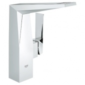 Смеситель для раковины GROHE Allure Brilliant (высокий излив), 23112000 — фото, характеристики, купить в VOLGOGRAD-CLIMBO