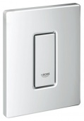 Панель смыва для писсуара GROHE Skate Cosmopolitan (1 режим смыва), 38784000 — фото, характеристики, купить в VOLGOGRAD-CLIMBO