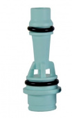Инжектор Clack Corp. Injector K light green (22") — фото, характеристики, купить в VOLGOGRAD-CLIMBO
