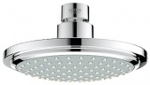 Верхний душ GROHE Euphoria Cosmopolitan, с ограничением расхода воды, 1 режим, 28233000 — фото, характеристики, купить в VOLGOGRAD-CLIMBO