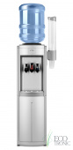 Кулер Ecotronic C9-L silver Super Chiller — фото, характеристики, купить в VOLGOGRAD-CLIMBO