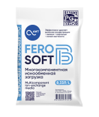 FeroSoft B (8,333л 6,7 кг) — фото, характеристики, купить в VOLGOGRAD-CLIMBO