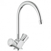 Смеситель для кухни GROHE Costa S, 31819001 — фото, характеристики, купить в VOLGOGRAD-CLIMBO