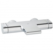Термостат для ванны GROHE Grohtherm 2000, 34174001 — фото, характеристики, купить в VOLGOGRAD-CLIMBO