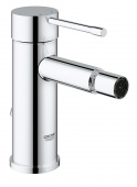 Смеситель для биде GROHE Essence+ с цепочкой, 32934001 — фото, характеристики, купить в VOLGOGRAD-CLIMBO