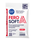 FeroSoft A (8,333л 6,3 кг) — фото, характеристики, купить в VOLGOGRAD-CLIMBO