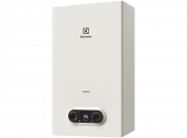 Колонка газовая Electrolux GWH 10 NanoPlus 2.0 — фото, характеристики, купить в VOLGOGRAD-CLIMBO