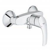 Смеситель для душа GROHE Eurosmart, 33555002 — фото, характеристики, купить в VOLGOGRAD-CLIMBO