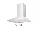 Кухонная вытяжка купольного типа (воздухоочиститель) OASIS KE-50W — фото, характеристики, купить в VOLGOGRAD-CLIMBO