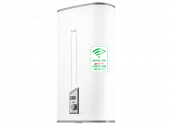 Водонагреватель, бойлер Ballu BWH/S 50 Smart WiFi — фото, характеристики, купить в VOLGOGRAD-CLIMBO