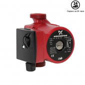 Циркуляционный насос GRUNDFOS UPS 25-60 130 — фото, характеристики, купить в VOLGOGRAD-CLIMBO