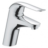 Смеситель для раковины GROHE Euroeco Special Grande, рычаг 120 мм, 32765000 — фото, характеристики, купить в VOLGOGRAD-CLIMBO
