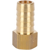STOUT Штуцер ВР 1/4X14 — фото, характеристики, купить в VOLGOGRAD-CLIMBO