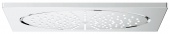 Верхний душ GROHE Rainshower F-series, 254х254 мм, 27467000 — фото, характеристики, купить в VOLGOGRAD-CLIMBO