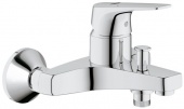 Смеситель для ванны GROHE BauFlow, 32811000 — фото, характеристики, купить в VOLGOGRAD-CLIMBO
