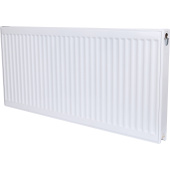 Панельный радиатор ROMMER Ventil  33/500/1100 — фото, характеристики, купить в VOLGOGRAD-CLIMBO