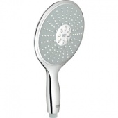 Ручной душ GROHE Power&Soul 160 (4 режима), 27674000 — фото, характеристики, купить в VOLGOGRAD-CLIMBO