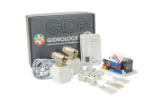 Комплект Gidrоlock Premium BONOMI 3/4 — фото, характеристики, купить в VOLGOGRAD-CLIMBO