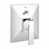 Смеситель для ванны GROHE Allure Brilliant, 19785000 — фото, характеристики, купить в VOLGOGRAD-CLIMBO