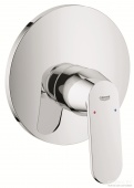 Смеситель для душа GROHE Eurosmart Cosmopolitan (со встраиваемым механизмом), 32880000 — фото, характеристики, купить в VOLGOGRAD-CLIMBO