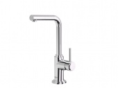 Смеситель для раковины GROHE Atrio с донным клапаном, 32129001 — фото, характеристики, купить в VOLGOGRAD-CLIMBO