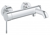 Смеситель для ванны GROHE Essence+, 33624001 — фото, характеристики, купить в VOLGOGRAD-CLIMBO