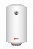 Водонагреватель, электрический бойлер  THERMEX Nova 50 V Slim — фото, характеристики, купить в VOLGOGRAD-CLIMBO