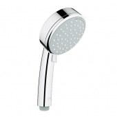 Ручной душ GROHE Tempesta Cosmopolitan (2 режима), 27571001 — фото, характеристики, купить в VOLGOGRAD-CLIMBO