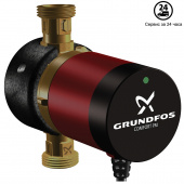 Циркуляционный насос GRUNDFOS COMFORT 15-14 BX PM — фото, характеристики, купить в VOLGOGRAD-CLIMBO