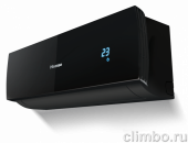 Настенная сплит-система Hisense AS-07UR4SYDDE025 (серия BLACK STAR DC INVERTER) — фото, характеристики, купить в VOLGOGRAD-CLIMBO