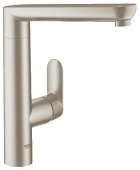 Смеситель для кухни GROHE K7, 32175DC0 — фото, характеристики, купить в VOLGOGRAD-CLIMBO