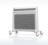 Конвективно-инфракрасный обогреватель Air Heat 2 (элект. управ.) EIH/AG2-1500 E — фото, характеристики, купить в VOLGOGRAD-CLIMBO