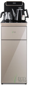 Кулер с чайным столиком Teabar Ecotronic TB10-LNR gold — фото, характеристики, купить в VOLGOGRAD-CLIMBO