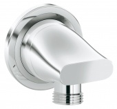 Подключение для душевого шланга GROHE Ondus, 27190000 — фото, характеристики, купить в VOLGOGRAD-CLIMBO