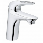 Смеситель для раковины GROHE Eurostyle, хром (23567003) — фото, характеристики, купить в VOLGOGRAD-CLIMBO