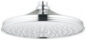 Верхний душ GROHE Rainshower Rustic, 1 режим, диаметр 210 мм, 28369000 — фото, характеристики, купить в VOLGOGRAD-CLIMBO