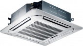 Кассетная сплит-система Lessar LS-HE24BMA2 / LU-HE24UMA2 / LZ-B4IB — фото, характеристики, купить в VOLGOGRAD-CLIMBO
