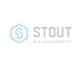 STOUT ALPHA 350 10 секций радиатор алюминиевый боковое подключение (белый RAL 9016) — фото, характеристики, купить в VOLGOGRAD-CLIMBO